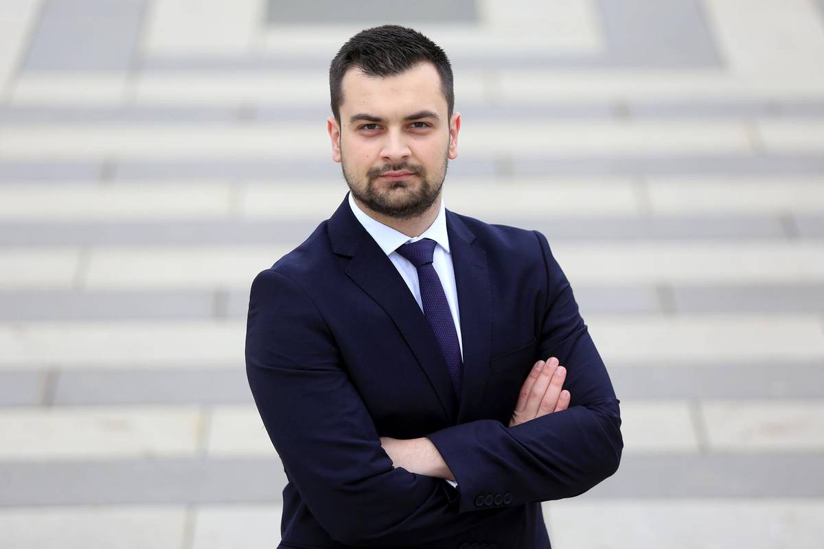 Hodžić: Retorika koju sada ima Zoran Milanović je na razini nekog radikalnog desničara